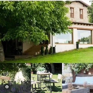 Sotobosque 3*, Mortera Spain
