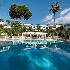 Jardin De Miraflores By Interhome , La Cala De Mijas Spain