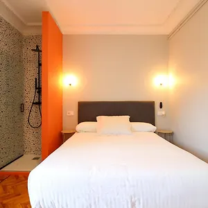 Nueva Real , Santander Spain
